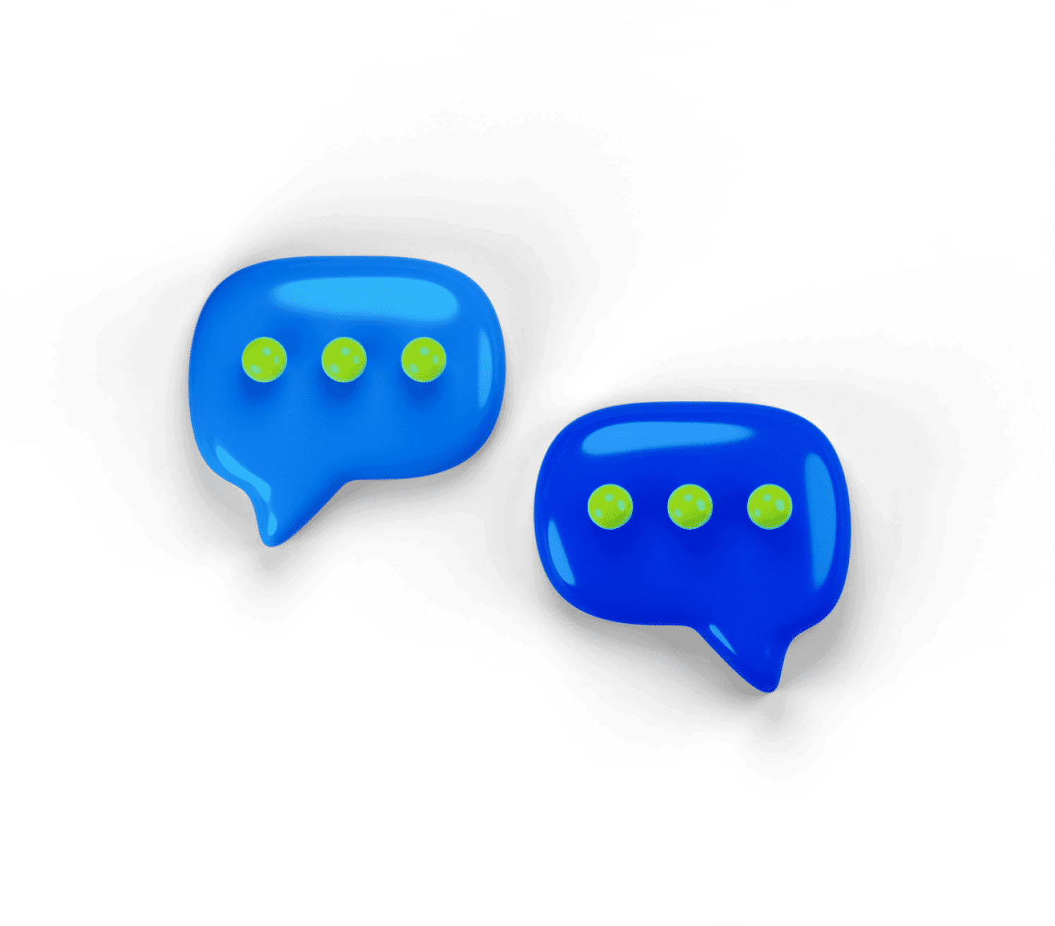 chat-bubbles
